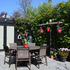  Hébergement de vacances Casa Camino