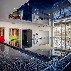 Crowne Plaza By Ihg Hotel Anvers