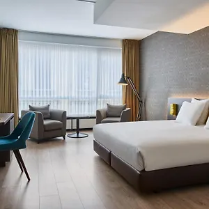 Theater Hotel Anvers