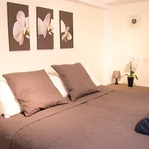 Archimede Appartement Bruxelles