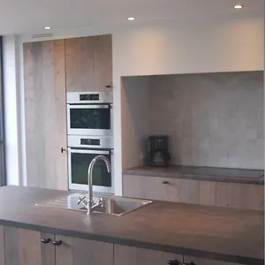  Hébergement de vacances Vakantiewoning Margaux -free Parking - Sauna