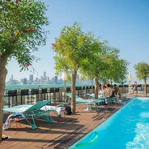 Bossa Nova Hotel Beyrouth