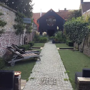  Séjour chez l'habitant Casa Negra