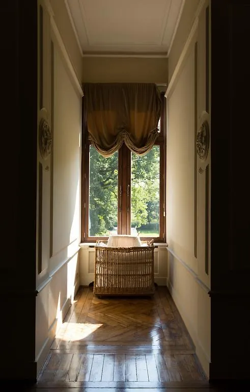 Bed & Breakfast B&B Exclusive Guesthouse Chateau De Spycker Brugge