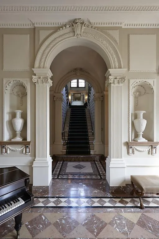 Bed & Breakfast B&B Exclusive Guesthouse Chateau De Spycker Brugge