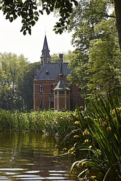 B&B Exclusive Guesthouse Chateau De Spycker Brugge 0*,  België