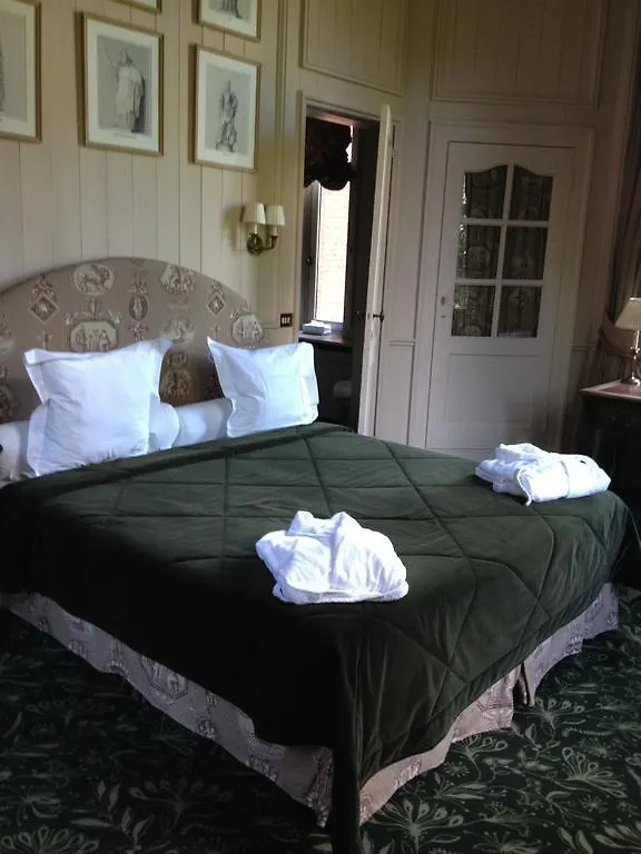 Bed & Breakfast B&B Exclusive Guesthouse Chateau De Spycker Brugge