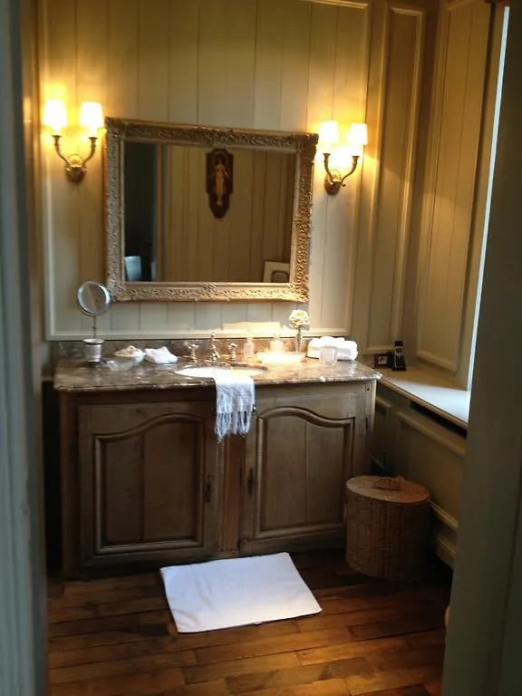 B&B Exclusive Guesthouse Chateau De Spycker Brugge Bed & Breakfast