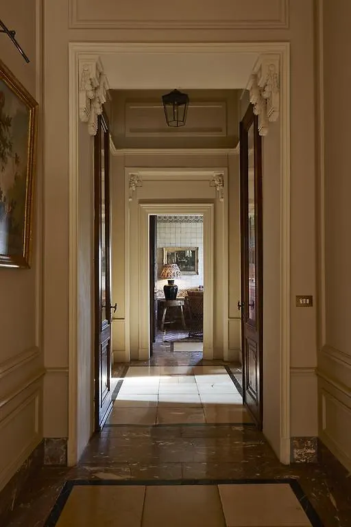 B&B Exclusive Guesthouse Chateau De Spycker Брюгге